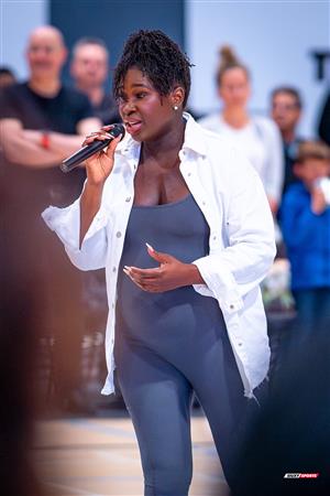 BSL 2024 - MONTREAL TOUNDRA  VS  NEWFOUNDLAND ROGUES - Reel B