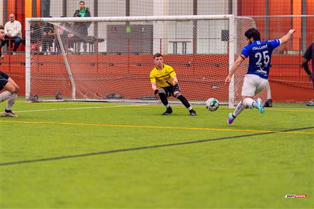 TKL 2024 DIV2 - Bandjos FC Div2 (5) vs (3) Joga Bonito