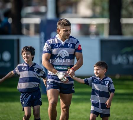 NOA 2024 - Universitario RC vs Jockey Club de Salta