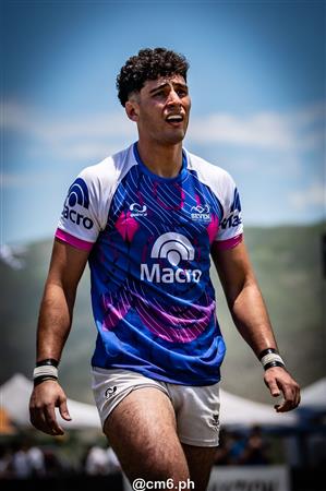 Seven Tafi del Valle 2024 - Banco Macro vs Agua Palau