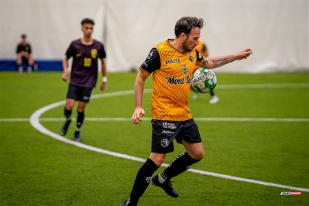 TKL 2024 Div 2 - Joga Bonito (6) vs (2) Bandjos FC