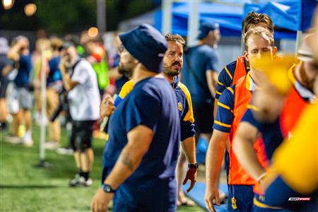 RQ 2024 - Finales - SL M1 - TMR (19) vs (20) Beaconsfield - Match