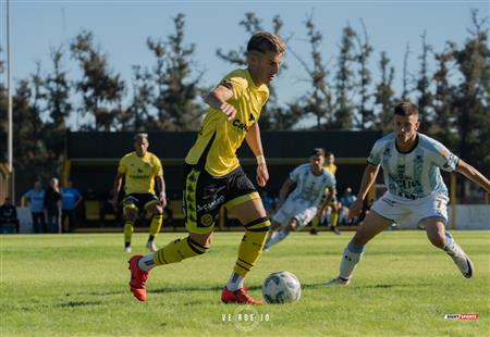 AFA - 1B - 2024 - Flandria (0) vs (0) Argentino Quilmes