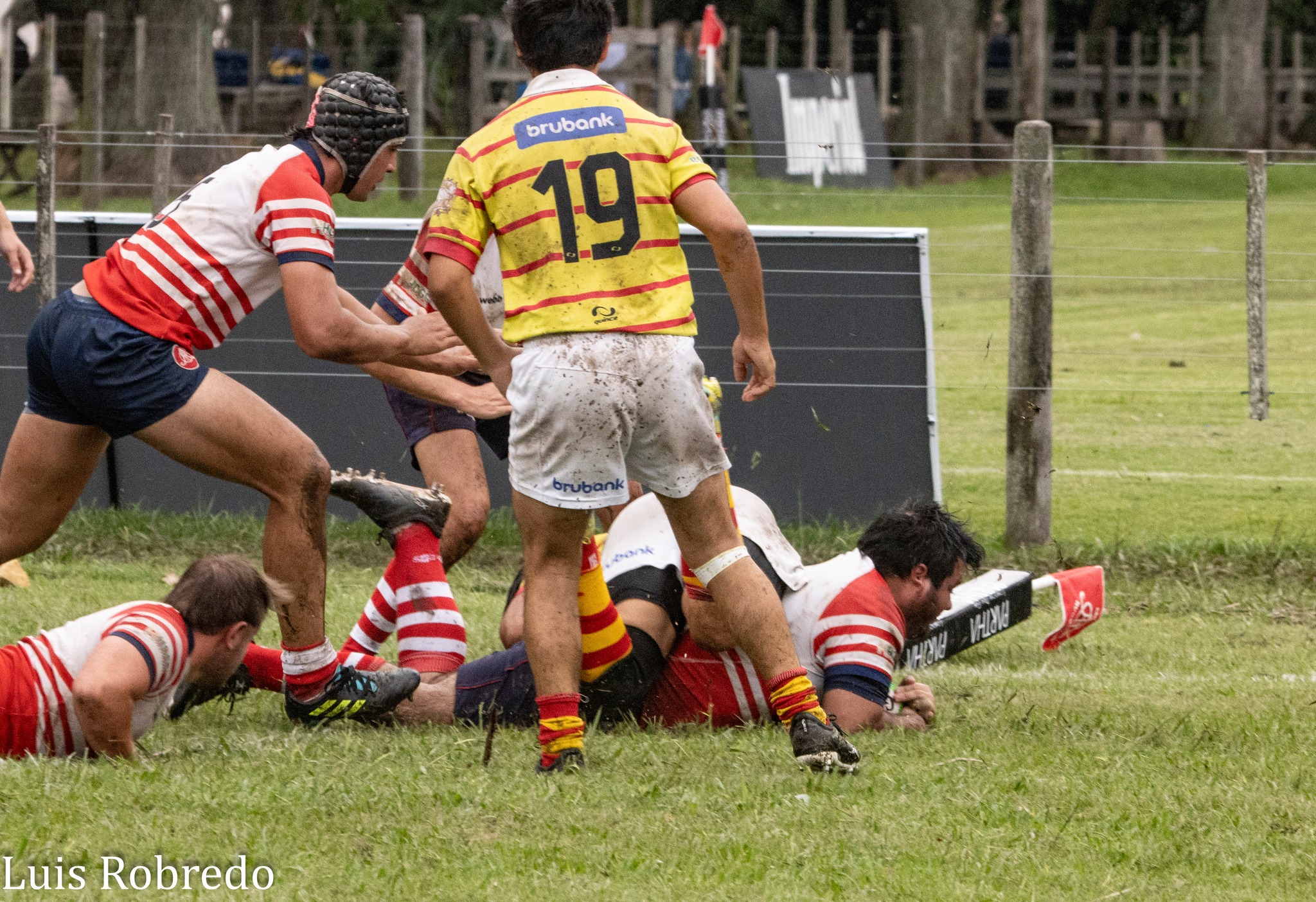  Areco Rugby Club - Mercedes Rugby Club - Rugby - URBA 2024 - 1ra C - Areco RC (19) vs (7) Mercedes RC (#URBA241CAREMER03) Photo by: Luis Robredo | Siuxy Sports 2024-03-16