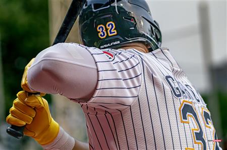 Frontier League 2024 - Capitals QC (3) vs (2) Aigles TR