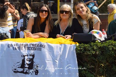 NOA 2024 - Tucuman Lawn Tennis vs Los Tarcos RC