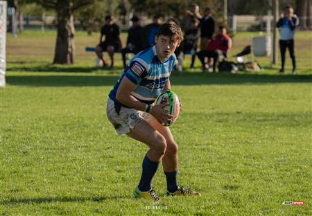 URBA - 1C - Lujan RC (66) vs (11) Monte Grande