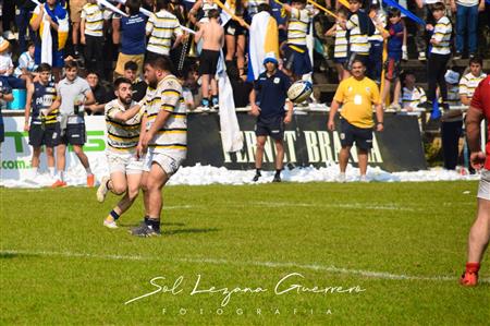 NOA 2024 - Tucuman Lawn Tennis vs Los Tarcos RC