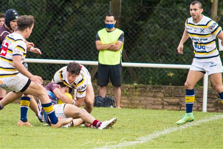 URT 2021 - Tucuman Lawn Tennis Club vs Jockey Club