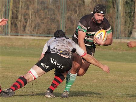 FER 2024 - DHB - LA UNICA RT (5) VS (26) Gaztedi RT