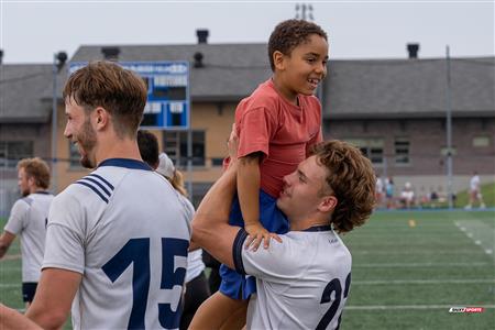 RQ 2024 - Finales - LPR1 M2 - SABRFC (39) vs (17) Wanderers