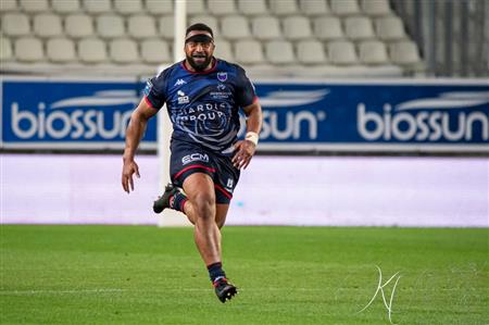 FFR 2024 PRO D2 - Grenoble (29) vs (10) Colomiers