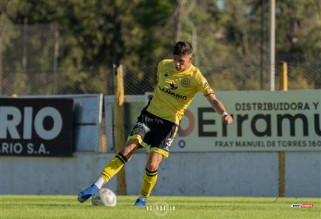 AFA - 1B - 2024 - Flandria (0) vs (0) Argentino Quilmes