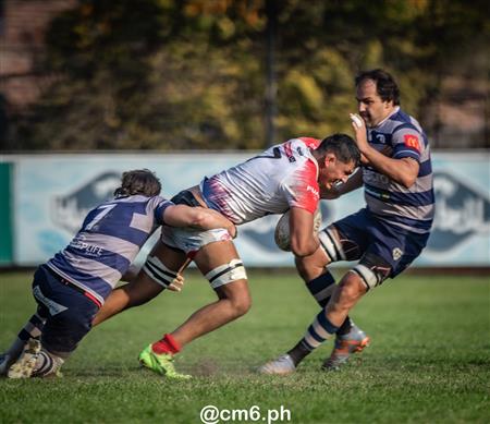 NOA 2024 - Universitario RC vs Jockey Club de Salta