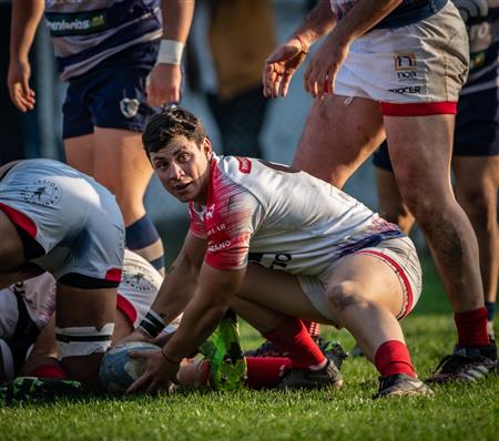 NOA 2024 - Universitario RC vs Jockey Club de Salta