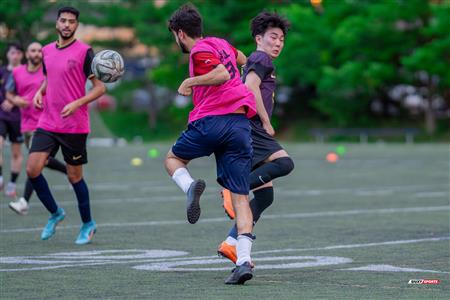 TKL 2024 DIV 1 - Joga Bonito (5) vs (3) Legacy