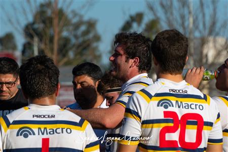UAR - Torneo del Interior -  Tucuman Lawn Tennis vs Jockey Club de Salta
