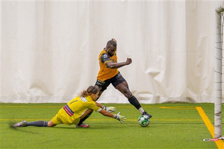 TKL 2024 Div 1 - Bandjos FC vs FC SDT - Match hors championnat