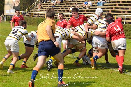 NOA 2024 - Tucuman Lawn Tennis vs Los Tarcos RC