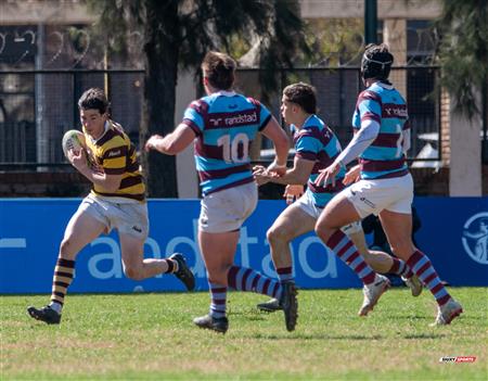 URBA 2024 - Top 12 Inter - Pre - Atletico del Rosario vs Belgrano Athletic