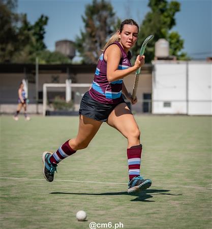ATH 2024 - FEM - TUCUMAN LAWN TENNIS CLUB vs Jockey Club Tucuman