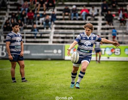 URT 2024 - Universitario RC (31) vs (29) Cardenales RC