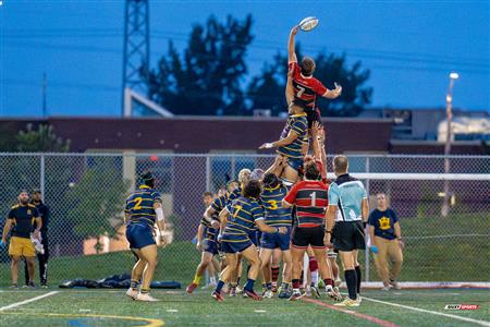 RQ 2024 - Finales - SL M1 - TMR (19) vs (20) Beaconsfield - Match