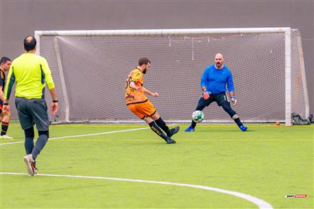 TKL 2024 DIV 2 - Bolos TKL (1) vs (8) Bandjos FC Div2