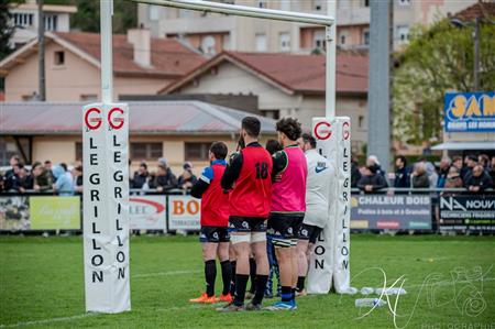 FFR 2024 Fed2 - SMS (13) vs (19) US Vinay