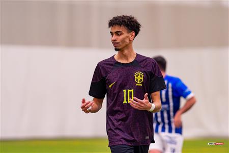 TKL 2024 DIV2 - Bandjos FC Div2 (5) vs (3) Joga Bonito