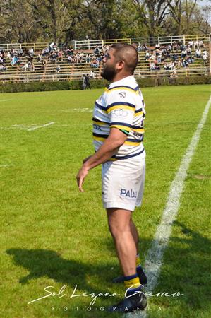 NOA 2024 - Tucuman Lawn Tennis vs Los Tarcos RC