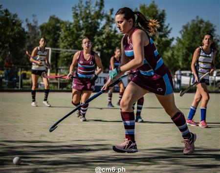 ATH 2024 - FEM - TUCUMAN LAWN TENNIS CLUB vs Jockey Club Tucuman