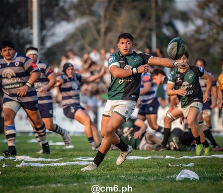 NOA 2024 - Tucuman RC vs Universitario RC