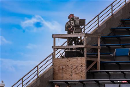 RSEQ 2024 Football - Carabins vs Vert-et-Or - Avant-Match