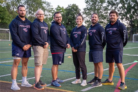 2024 - Personnel - Staff