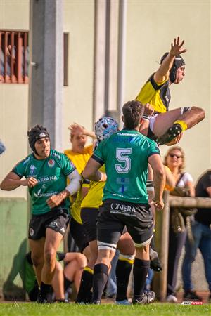 FER 2024 - Gernika (23) vs (10) Getxo - Rugby