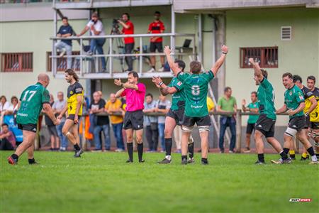 FER 2024 - Gernika (23) vs (10) Getxo - Rugby