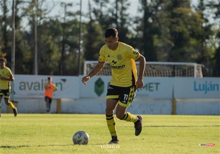 AFA - 1B - 2024 - Flandria (0) vs (0) Argentino Quilmes
