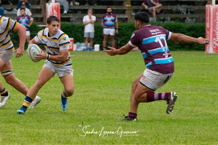 URT 2024 - Tucuman Lawn Tennis Club (26) vs (13) Jockey Club Tucuman