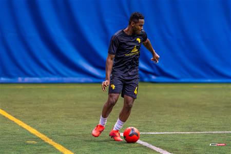 LPC 2024- Raza Azteca vs All Stars