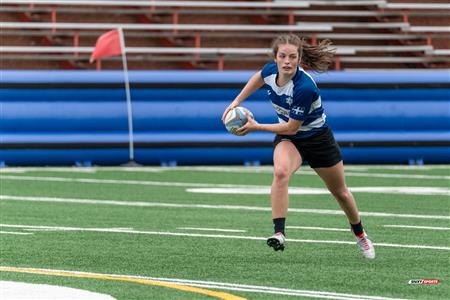 QORC-CROQ 2024 - QUÉBEC EST (40) VS (29) ONTARIO EST