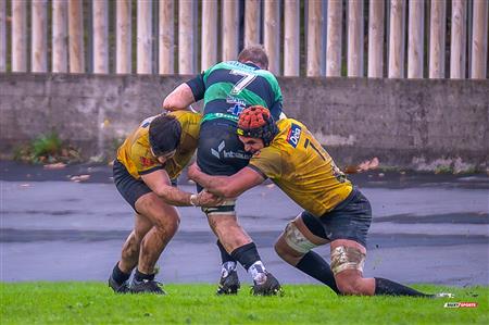 FER 2023 - DHB - Getxo Artea RT (24) vs (20) Universitario Bilbao Rugby