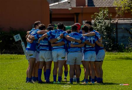 URBA - 1C - Lujan RC vs CASA de Padua - Sep 14