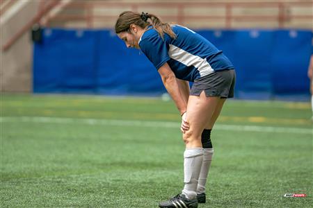 TotalCampo 2024 Fem - Les Intouchables (3) vs (4) Chivas 