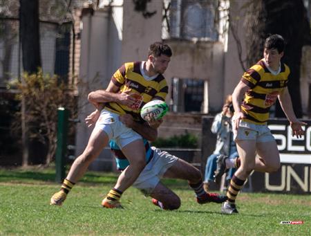 URBA 2024 - Top 12 Inter - Pre - Atletico del Rosario vs Belgrano Athletic