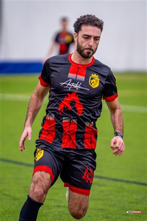 TKL 2024 Div2 - FC Lion (4) vs (3) LOSC FC