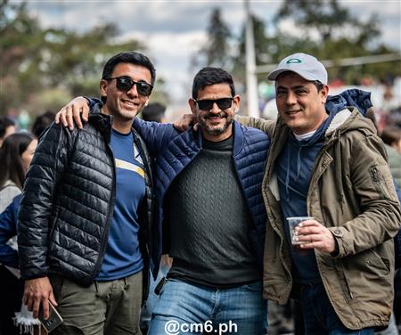 NOA 2024 - Final - Tucuman Lawn Tennis (13) vs (10) Tucuman Rugby