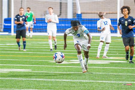 RSEQ 2024 - Hors Champ - U de Montréal (3) vs (2) Montmorency