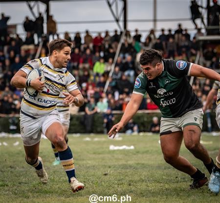 NOA 2024 - Final - Tucuman Lawn Tennis (13) vs (10) Tucuman Rugby