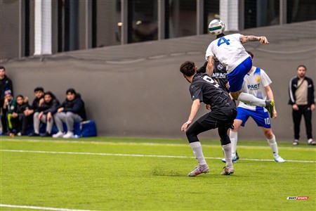 TKL 2024 DIV 3 - FC Lion D3 (3) vs (0) Himmithy FC